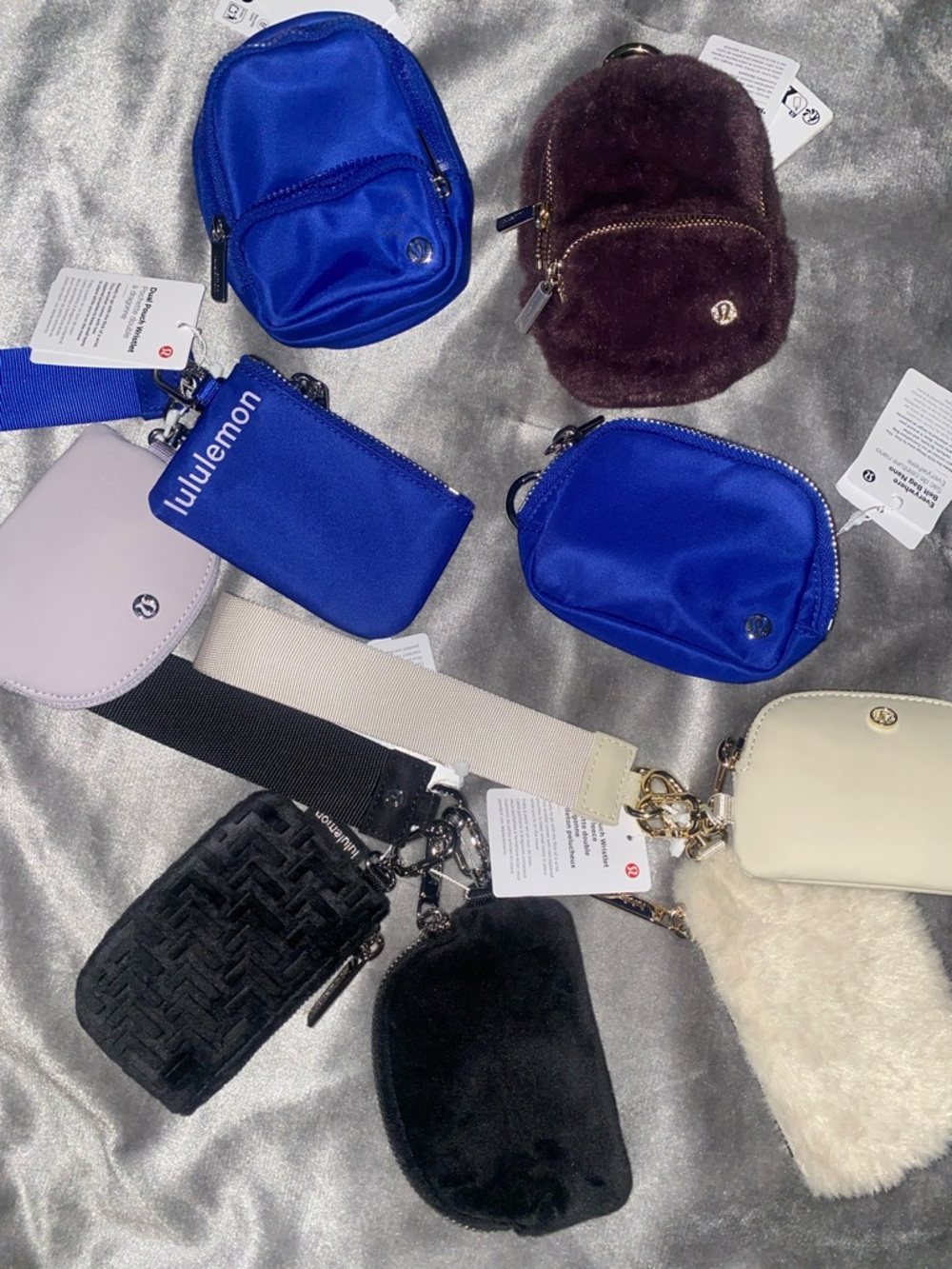 Lululemon accessories - Picture 3 of 16